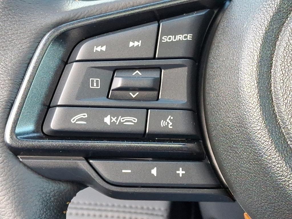 new 2025 Subaru Outback car, priced at $46,229