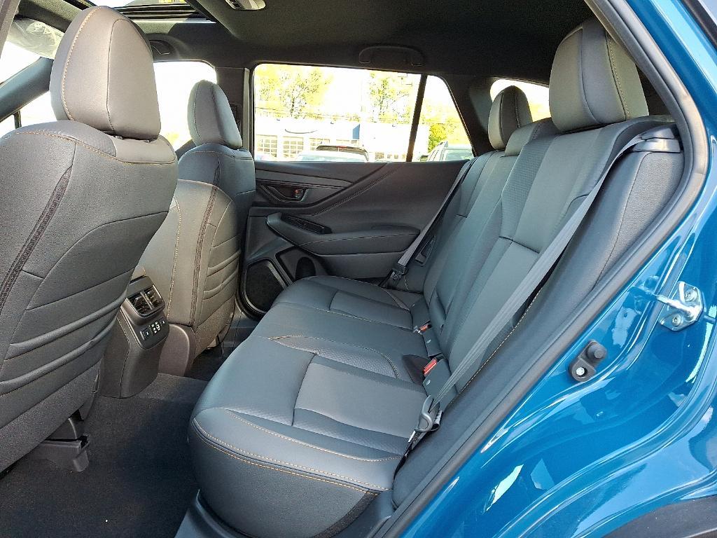 new 2025 Subaru Outback car, priced at $46,229