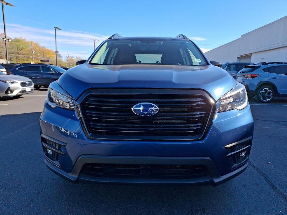 used 2022 Subaru Ascent car, priced at $31,991