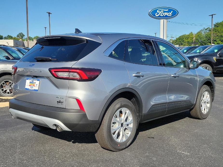 new 2024 Ford Escape car, priced at $31,961