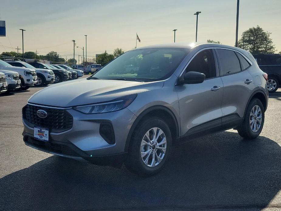 new 2024 Ford Escape car, priced at $31,961