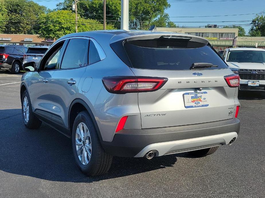 new 2024 Ford Escape car, priced at $31,961