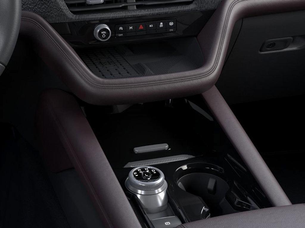 new 2025 Ford Explorer car, priced at $59,060