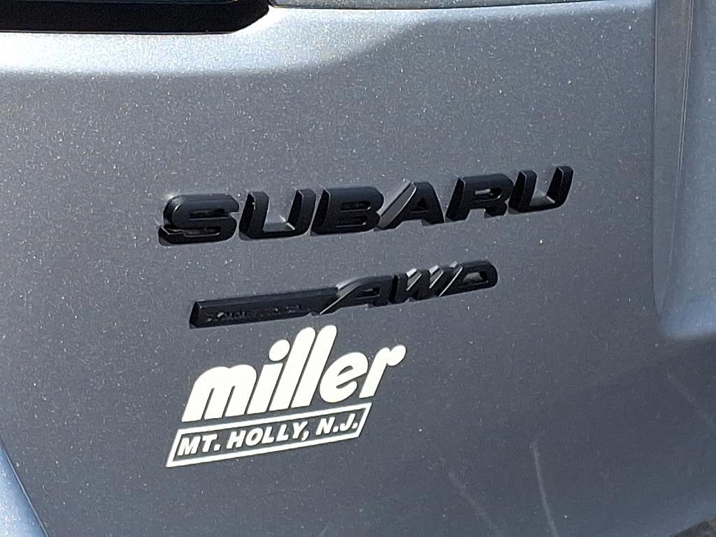 new 2025 Subaru Outback car, priced at $44,052