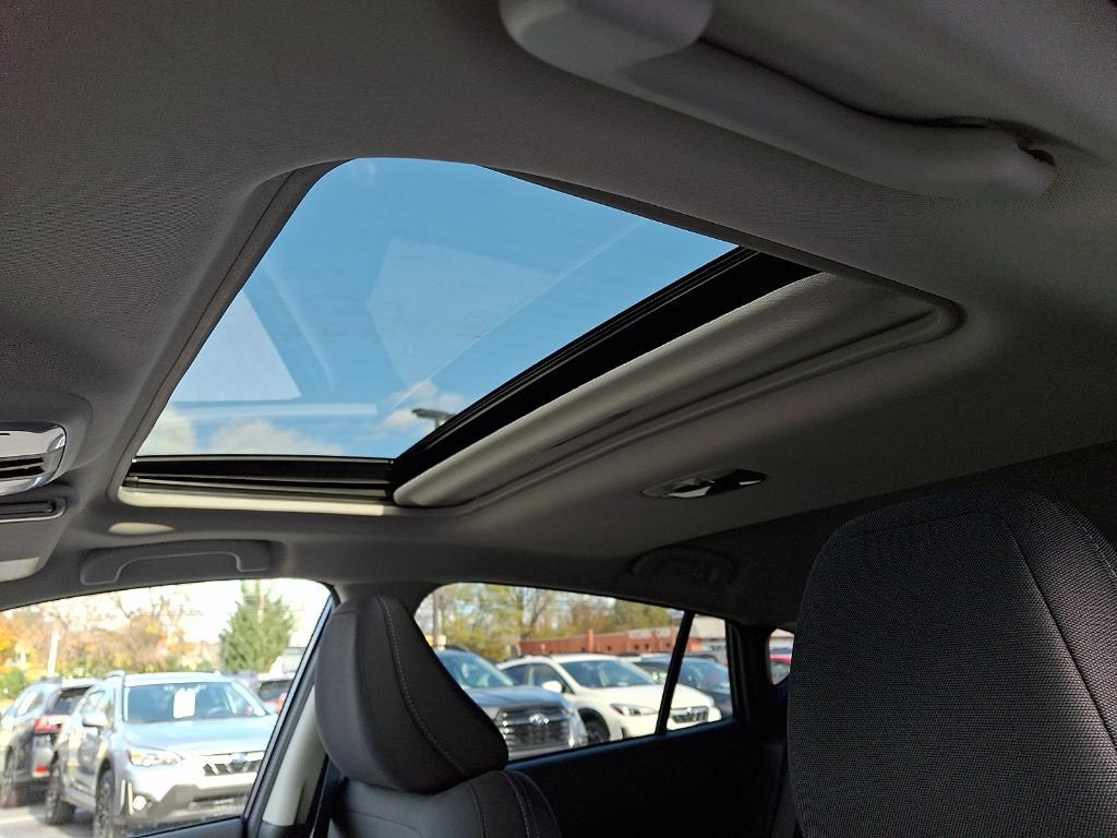 new 2026 Subaru Crosstrek car, priced at $32,399