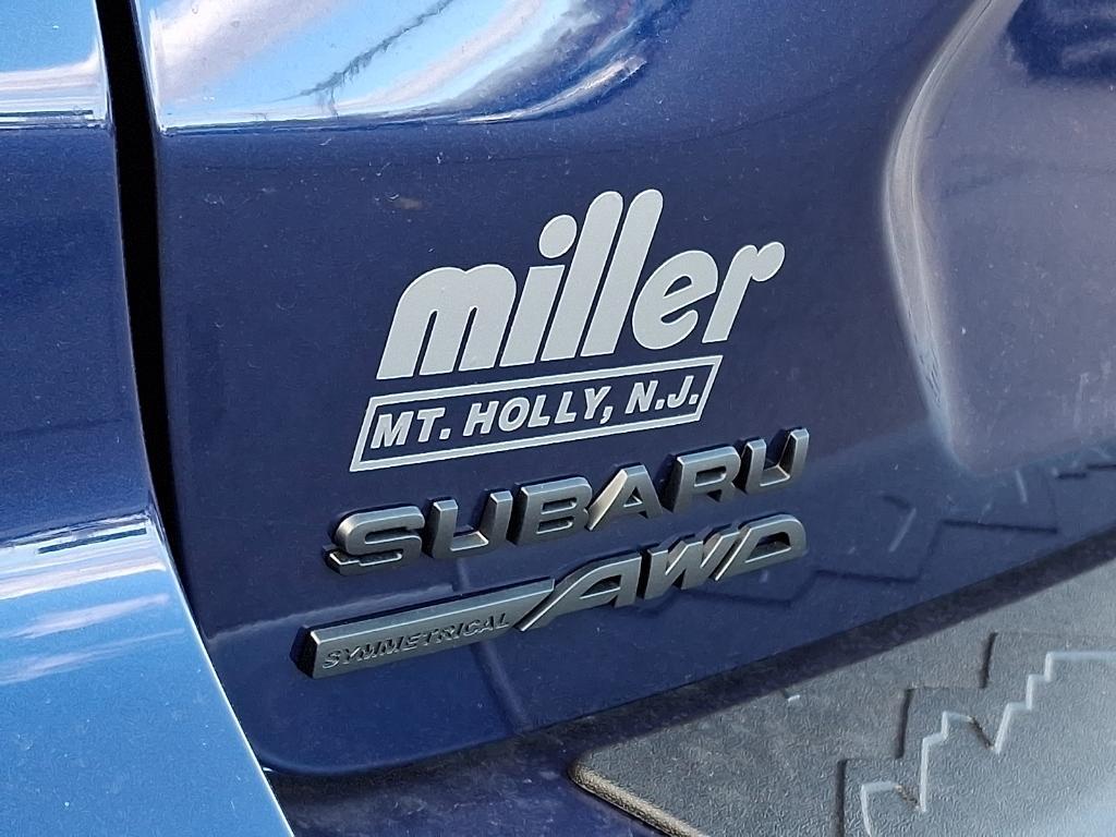 new 2026 Subaru Crosstrek car, priced at $32,399