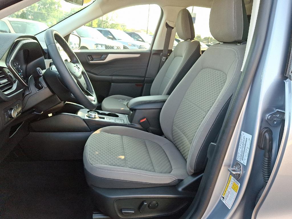 used 2022 Ford Escape car, priced at $22,290