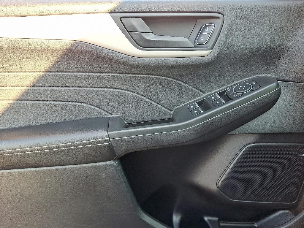used 2022 Ford Escape car, priced at $22,290
