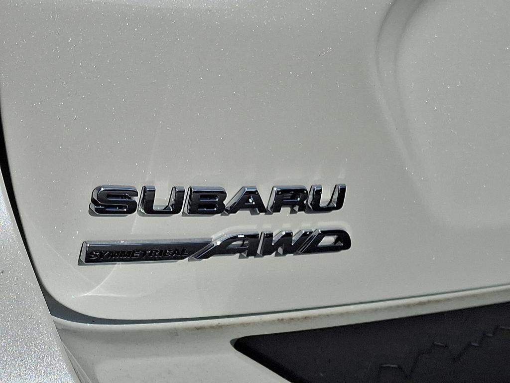 new 2025 Subaru Crosstrek car, priced at $32,781