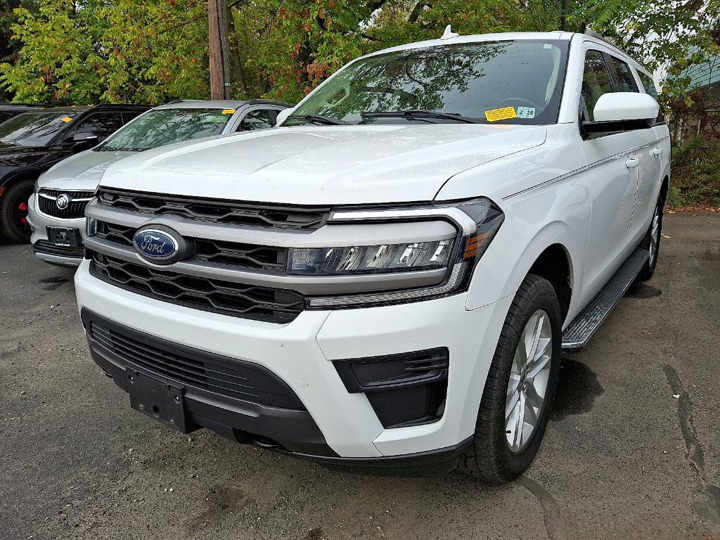 used 2023 Ford Expedition Max car, priced at $48,995