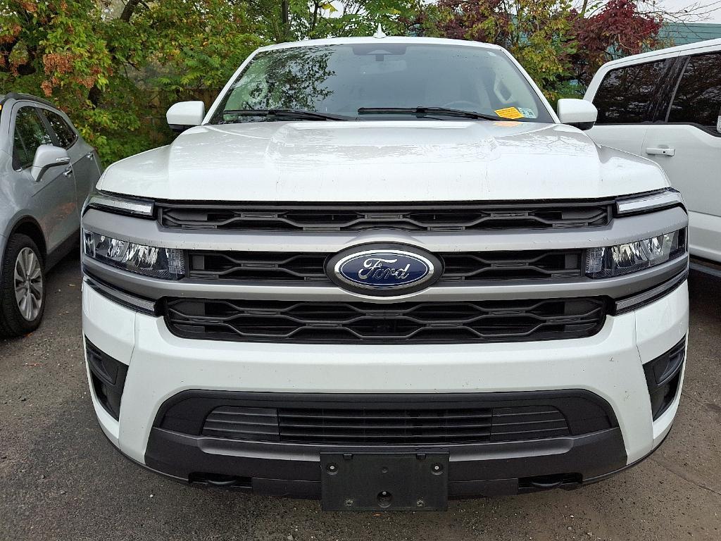 used 2023 Ford Expedition Max car, priced at $48,995