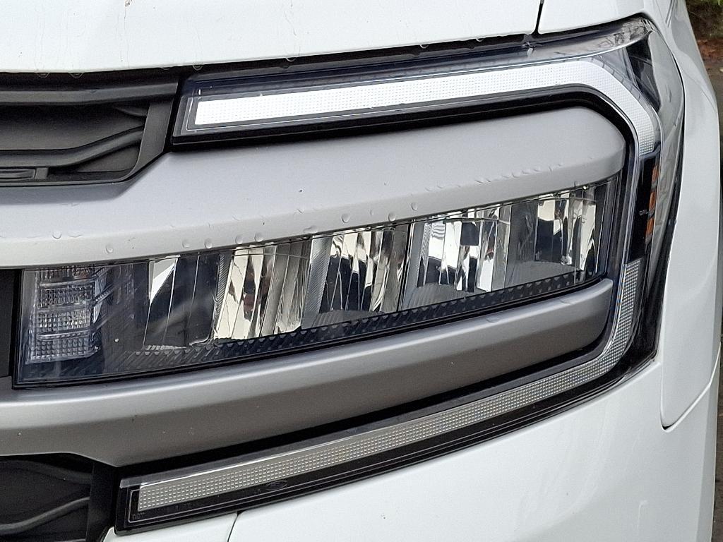 used 2023 Ford Expedition Max car, priced at $48,995