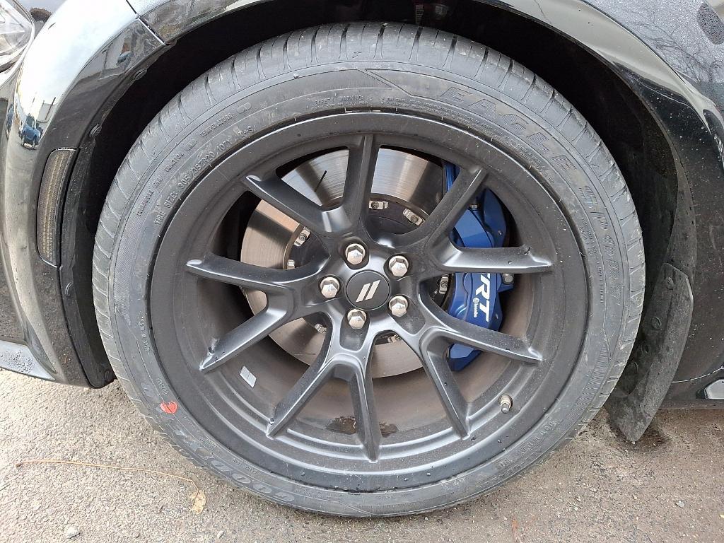 used 2023 Dodge Charger car, priced at $51,990