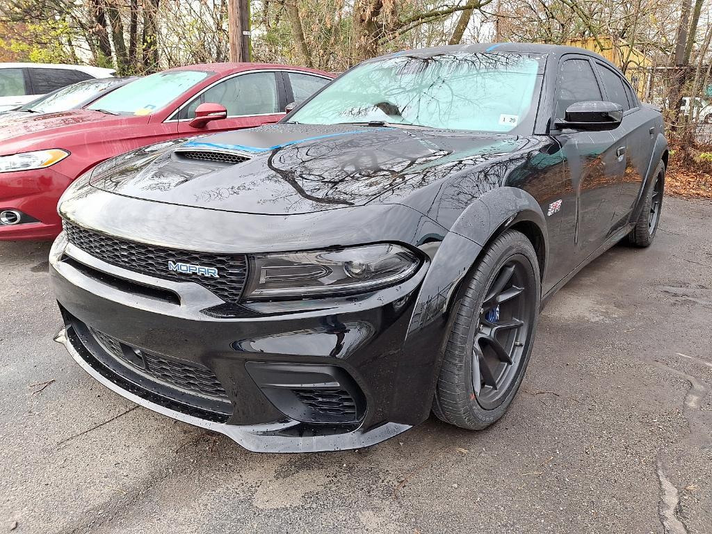 used 2023 Dodge Charger car, priced at $51,990
