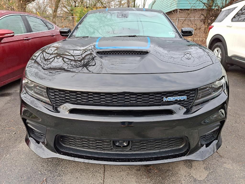 used 2023 Dodge Charger car, priced at $51,990