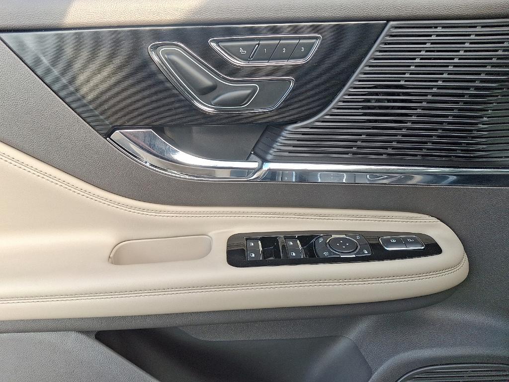 used 2021 Lincoln Corsair car, priced at $27,991
