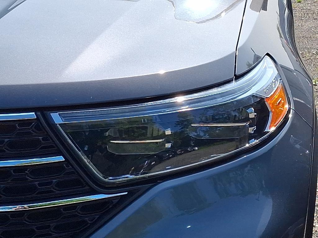 used 2023 Ford Explorer car, priced at $37,690