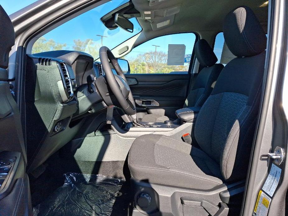 new 2024 Ford Ranger car, priced at $42,565