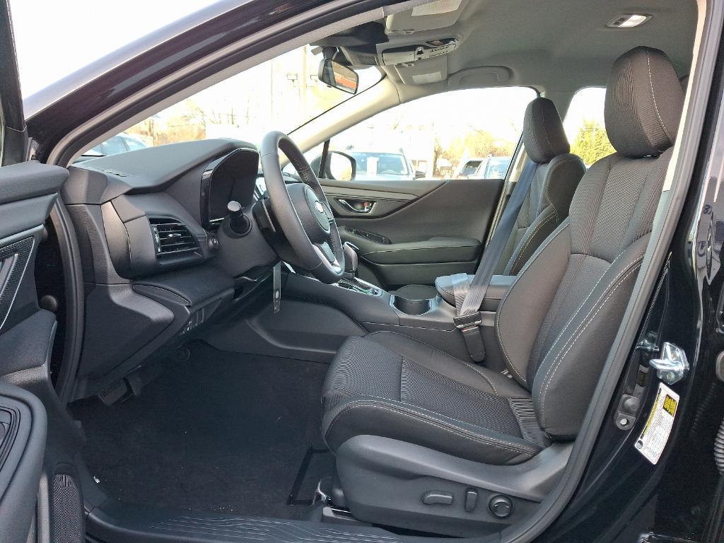 new 2025 Subaru Legacy car, priced at $28,794