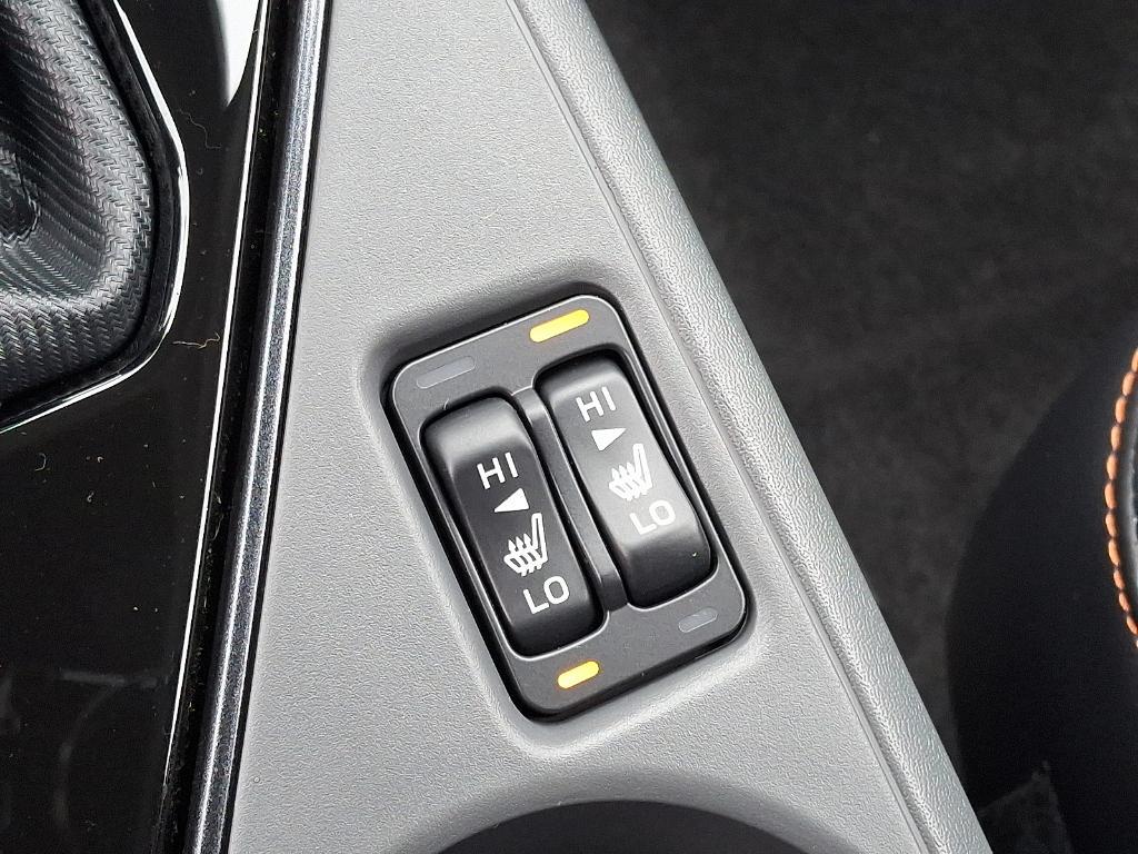 new 2025 Subaru Crosstrek car, priced at $34,087
