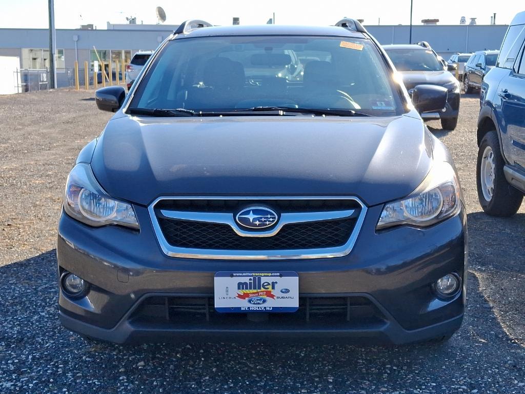 used 2015 Subaru XV Crosstrek car, priced at $12,490