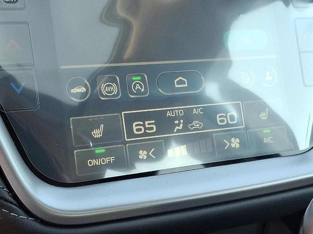 new 2025 Subaru Legacy car, priced at $38,402