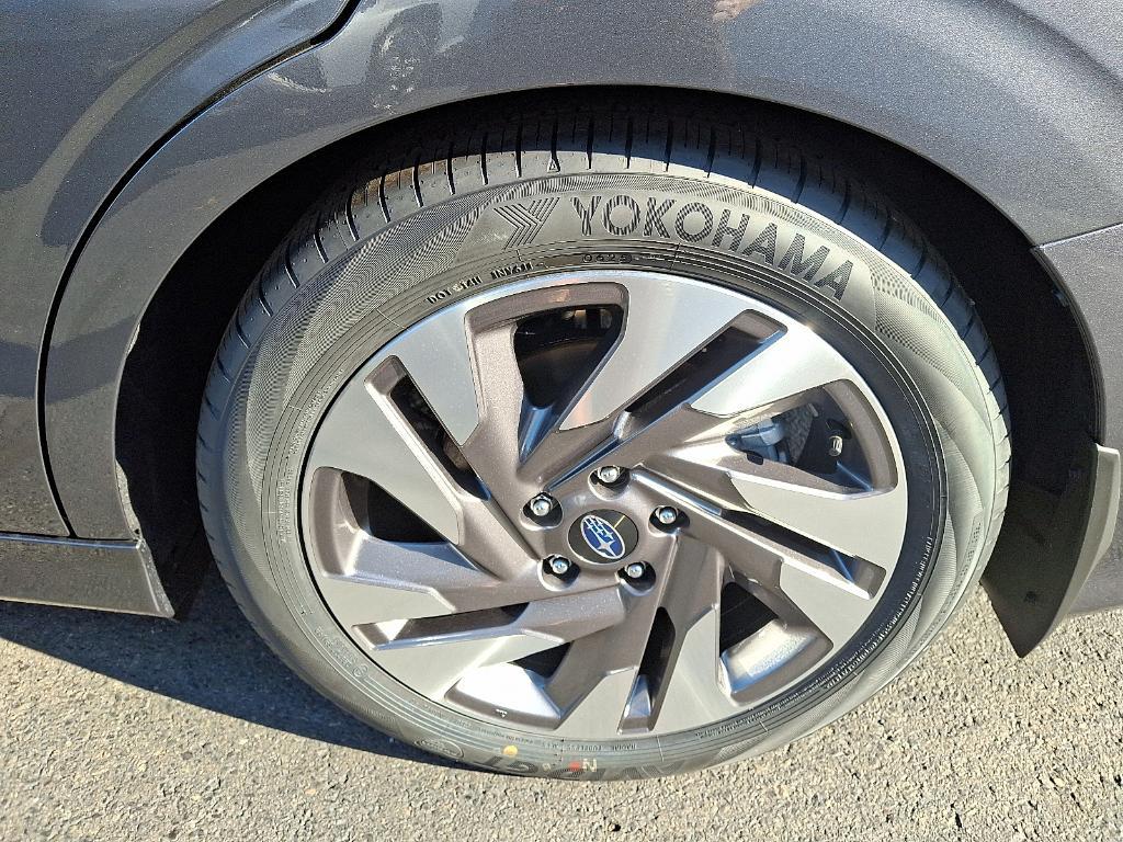 new 2025 Subaru Legacy car, priced at $38,402