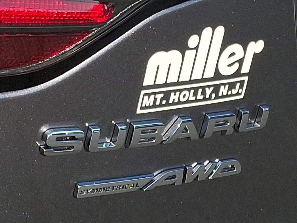 new 2025 Subaru Legacy car, priced at $38,402