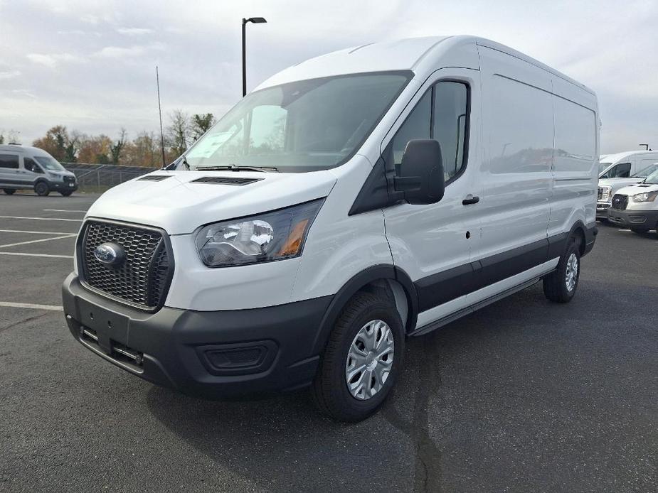 new 2024 Ford Transit-250 car, priced at $53,895