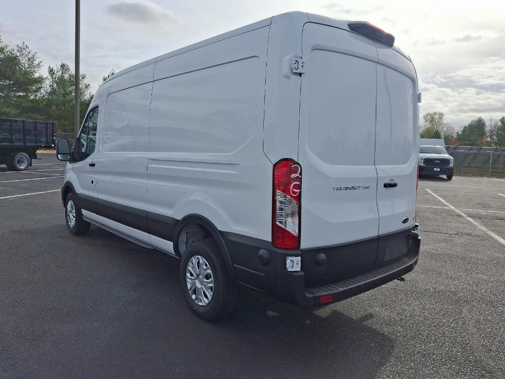 new 2024 Ford Transit-250 car, priced at $53,895