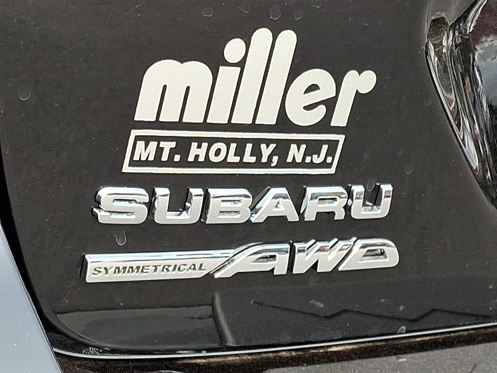 new 2025 Subaru Crosstrek car, priced at $36,703