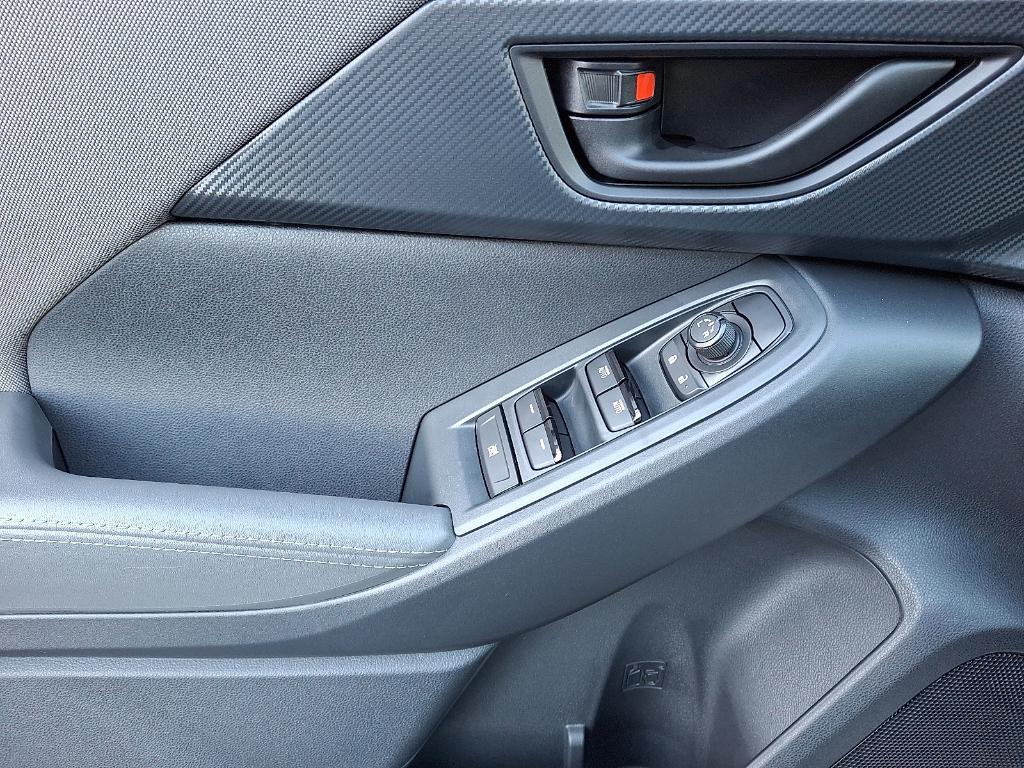 new 2025 Subaru Crosstrek car, priced at $32,008