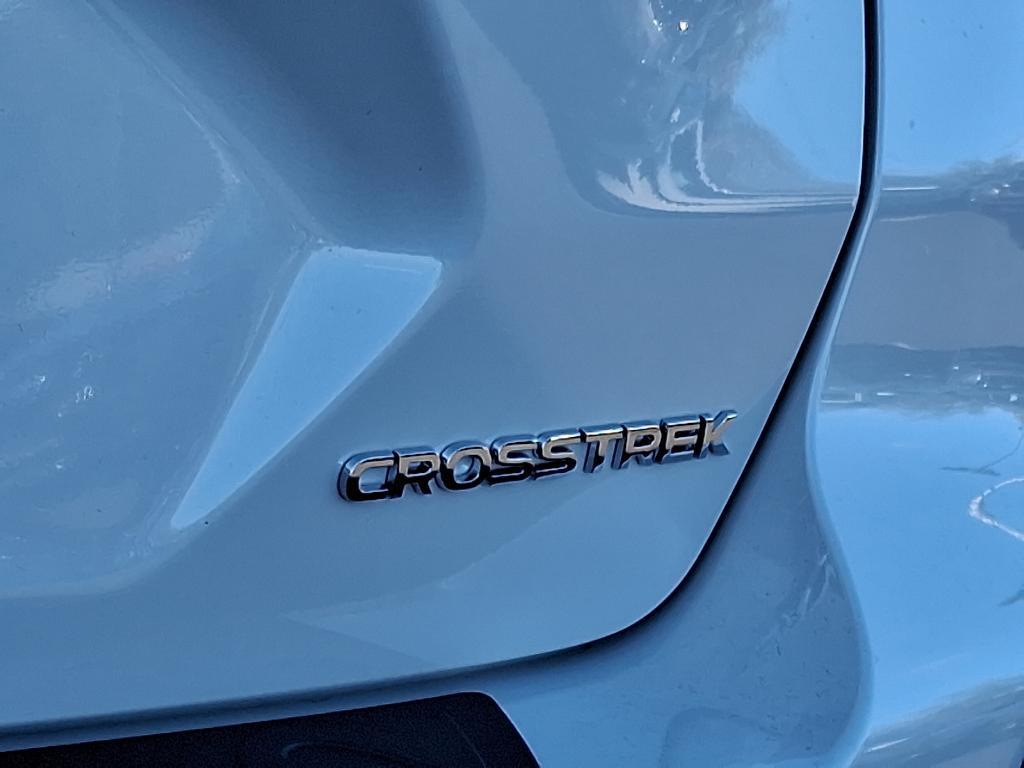 new 2025 Subaru Crosstrek car, priced at $32,008