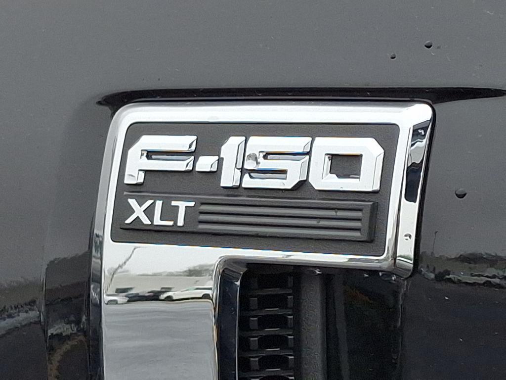 new 2024 Ford F-150 car, priced at $60,170