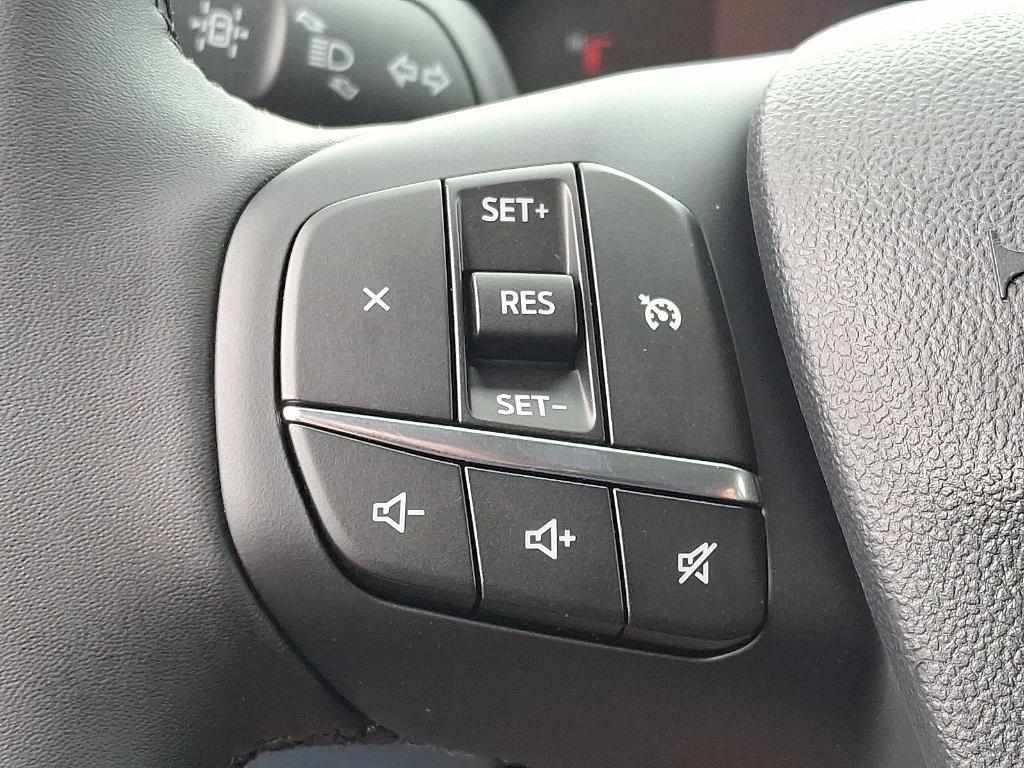 new 2025 Ford Maverick car, priced at $35,025