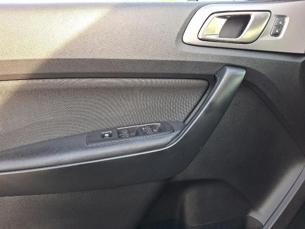 used 2023 Ford Ranger car, priced at $37,495