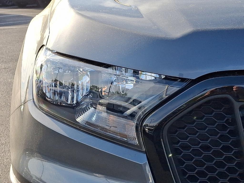 used 2023 Ford Ranger car, priced at $37,495