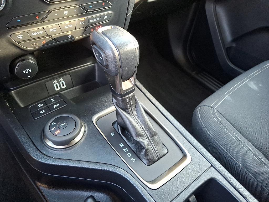 used 2023 Ford Ranger car, priced at $37,495