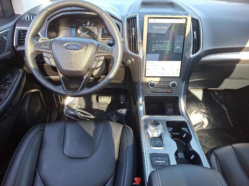 used 2022 Ford Edge car, priced at $28,695