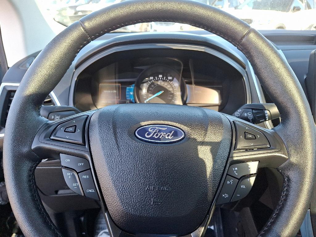 used 2022 Ford Edge car, priced at $28,695