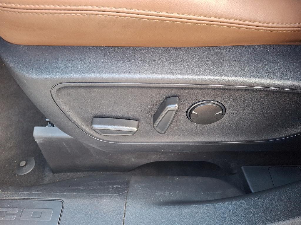 used 2023 Ford Bronco Sport car, priced at $28,990