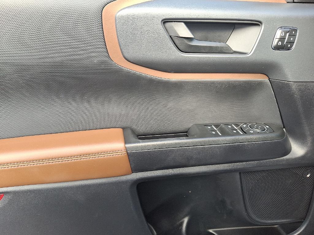 used 2023 Ford Bronco Sport car, priced at $28,990