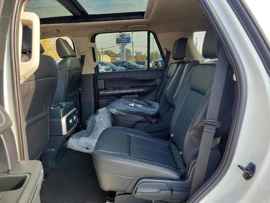 new 2024 Ford Expedition car, priced at $69,850