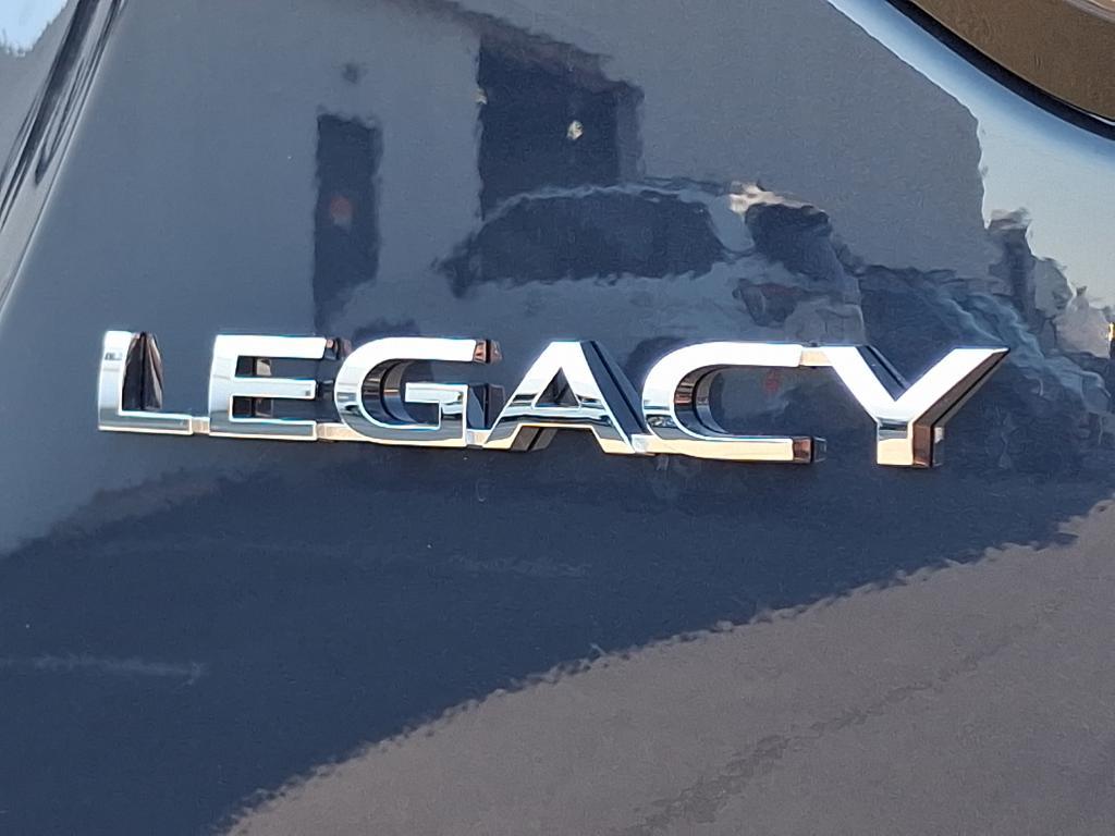 new 2025 Subaru Legacy car, priced at $35,879