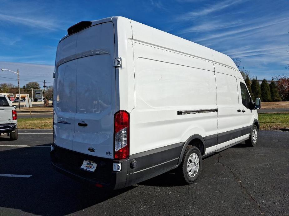 used 2023 Ford E-Transit car, priced at $42,990