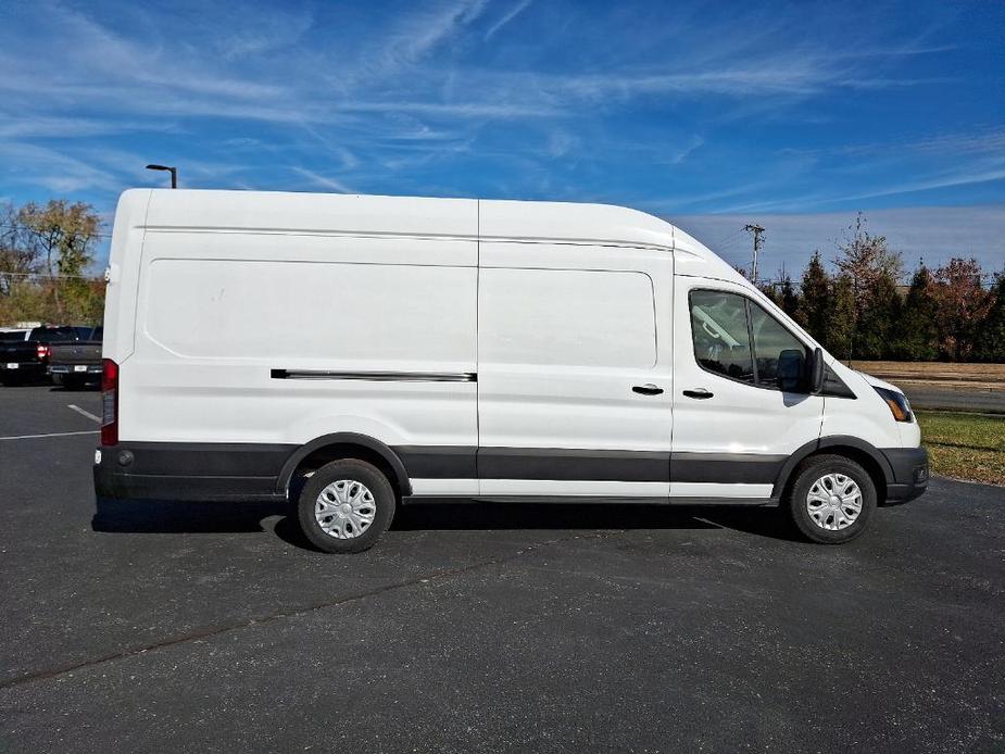 used 2023 Ford E-Transit car, priced at $42,990