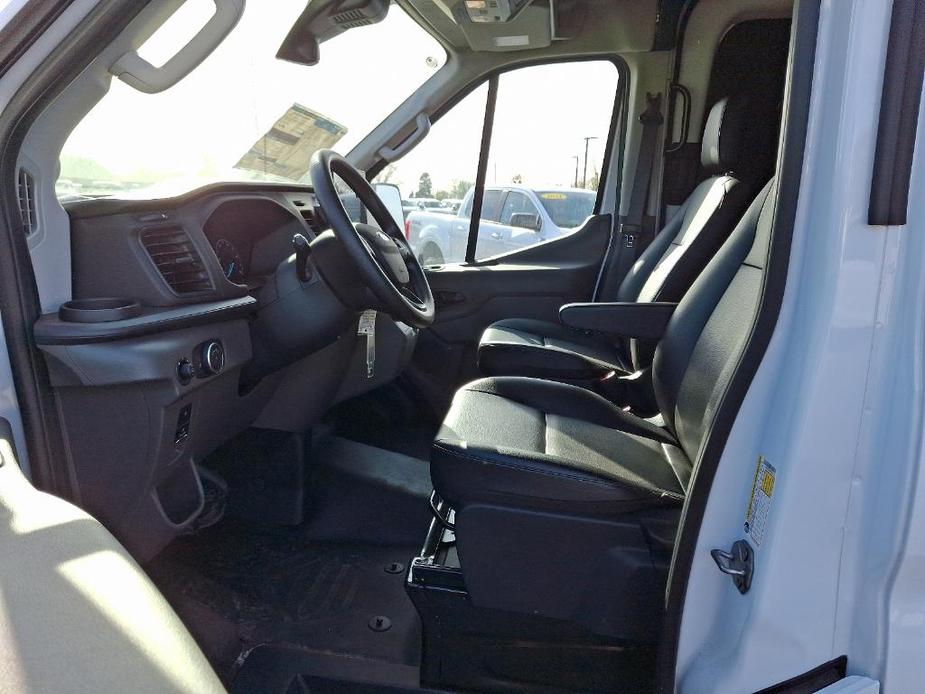 used 2023 Ford E-Transit car, priced at $42,990