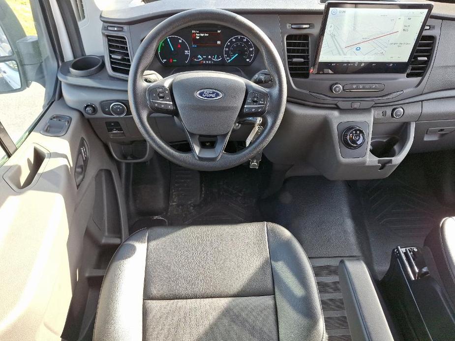 used 2023 Ford E-Transit car, priced at $42,990