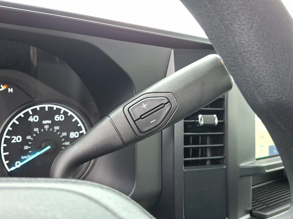 new 2025 Ford F-250 car, priced at $62,110