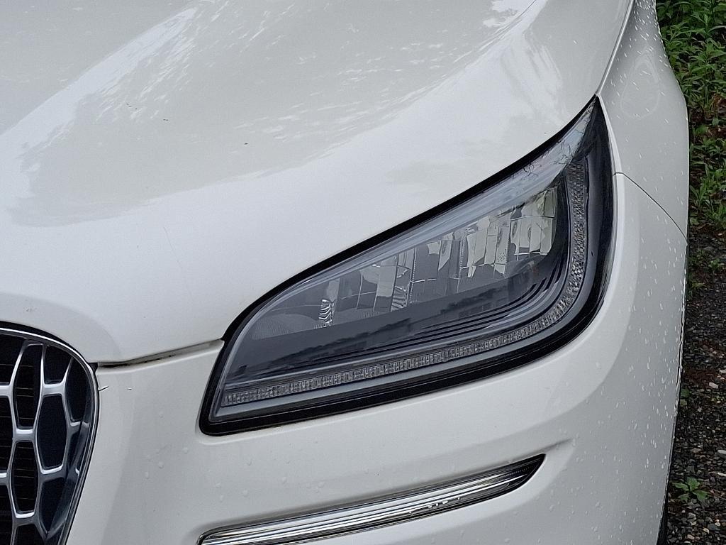 used 2022 Lincoln Corsair car, priced at $31,591